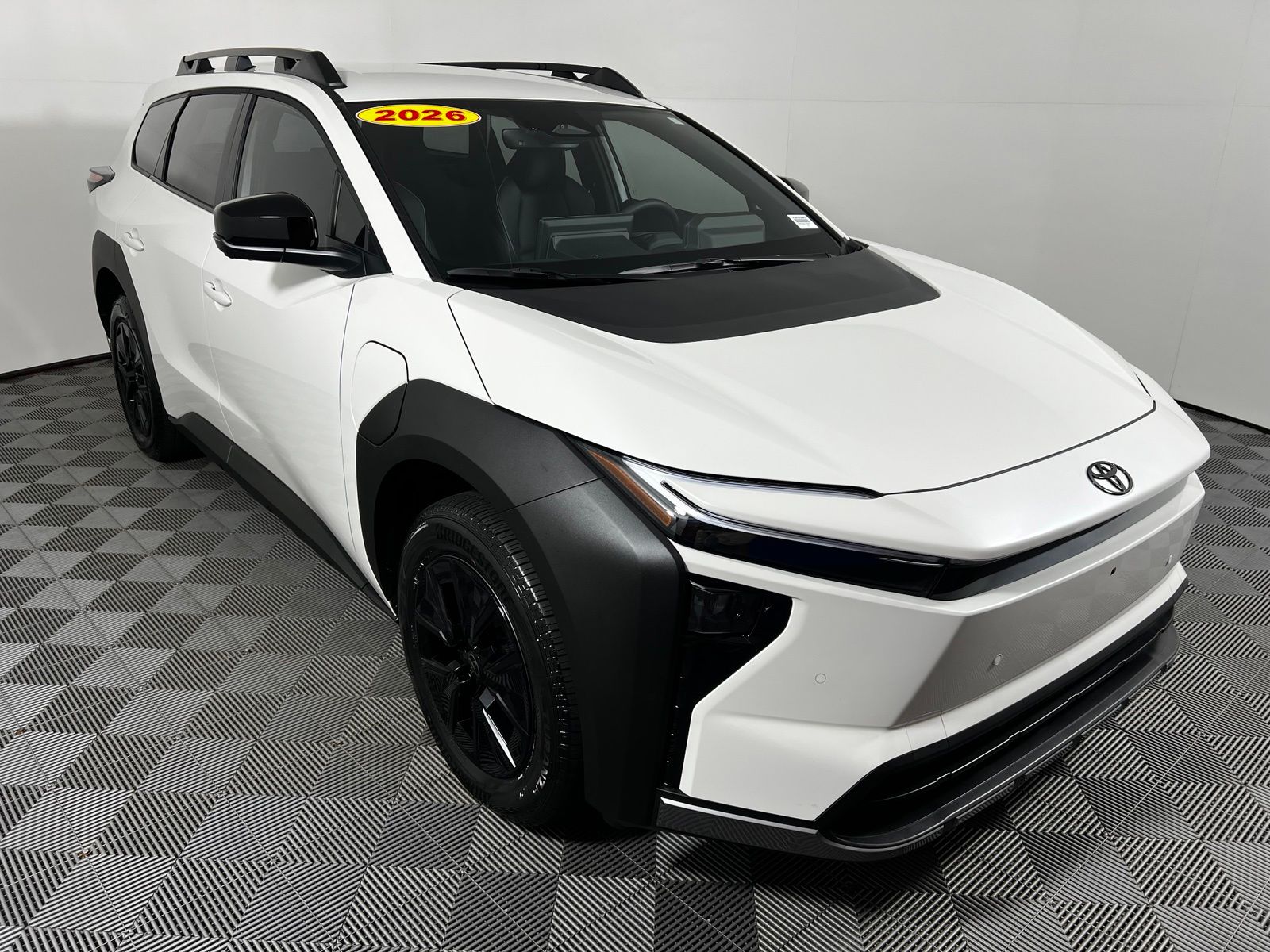 2026 Toyota bZ Woodland Woodland - Photo 3