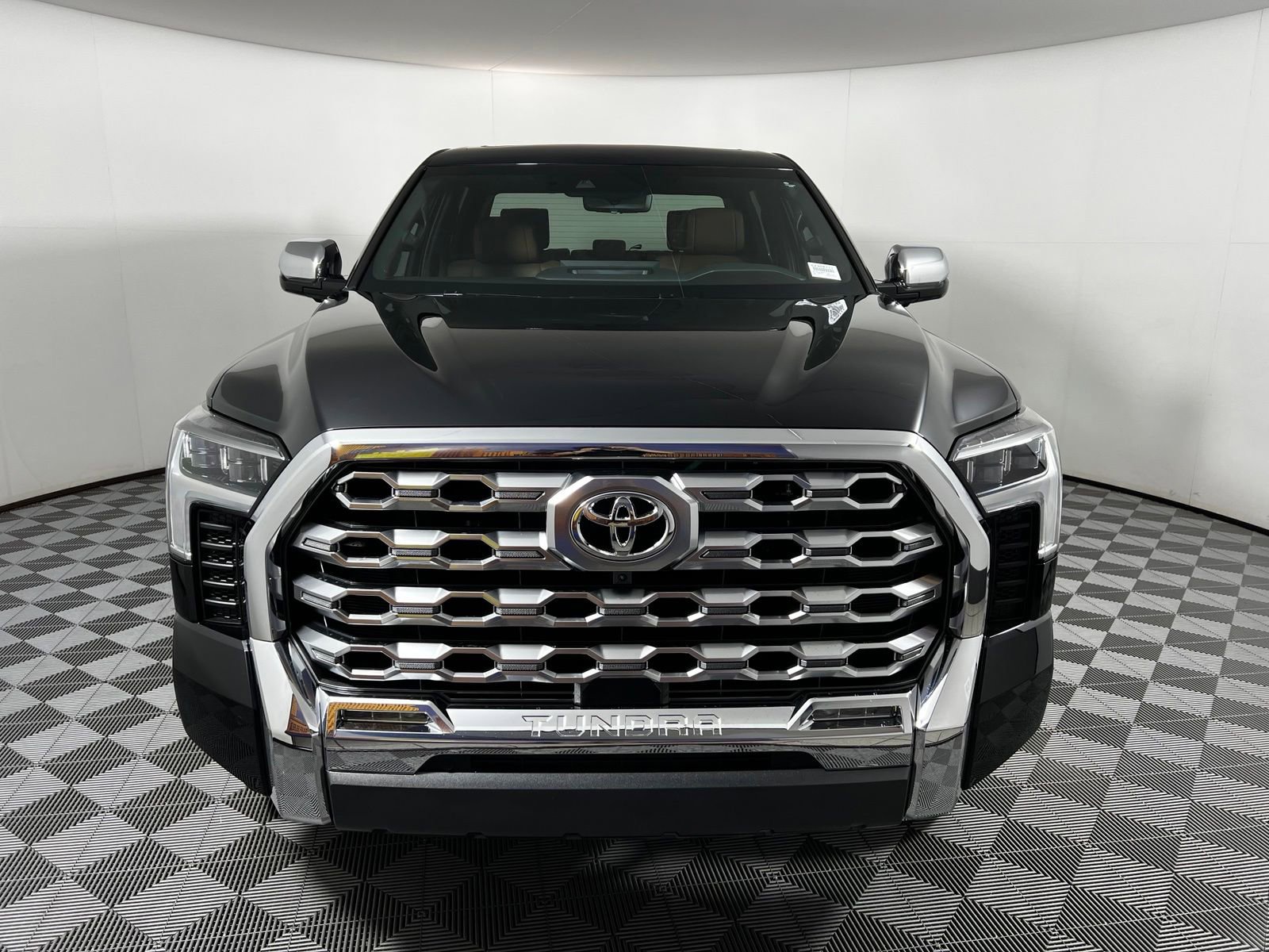 2026 Toyota Tundra 1794 Edition - Photo 2