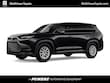  Toyota Grand Highlander