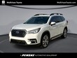  Subaru Ascent