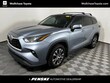 Toyota Highlander Hybrid