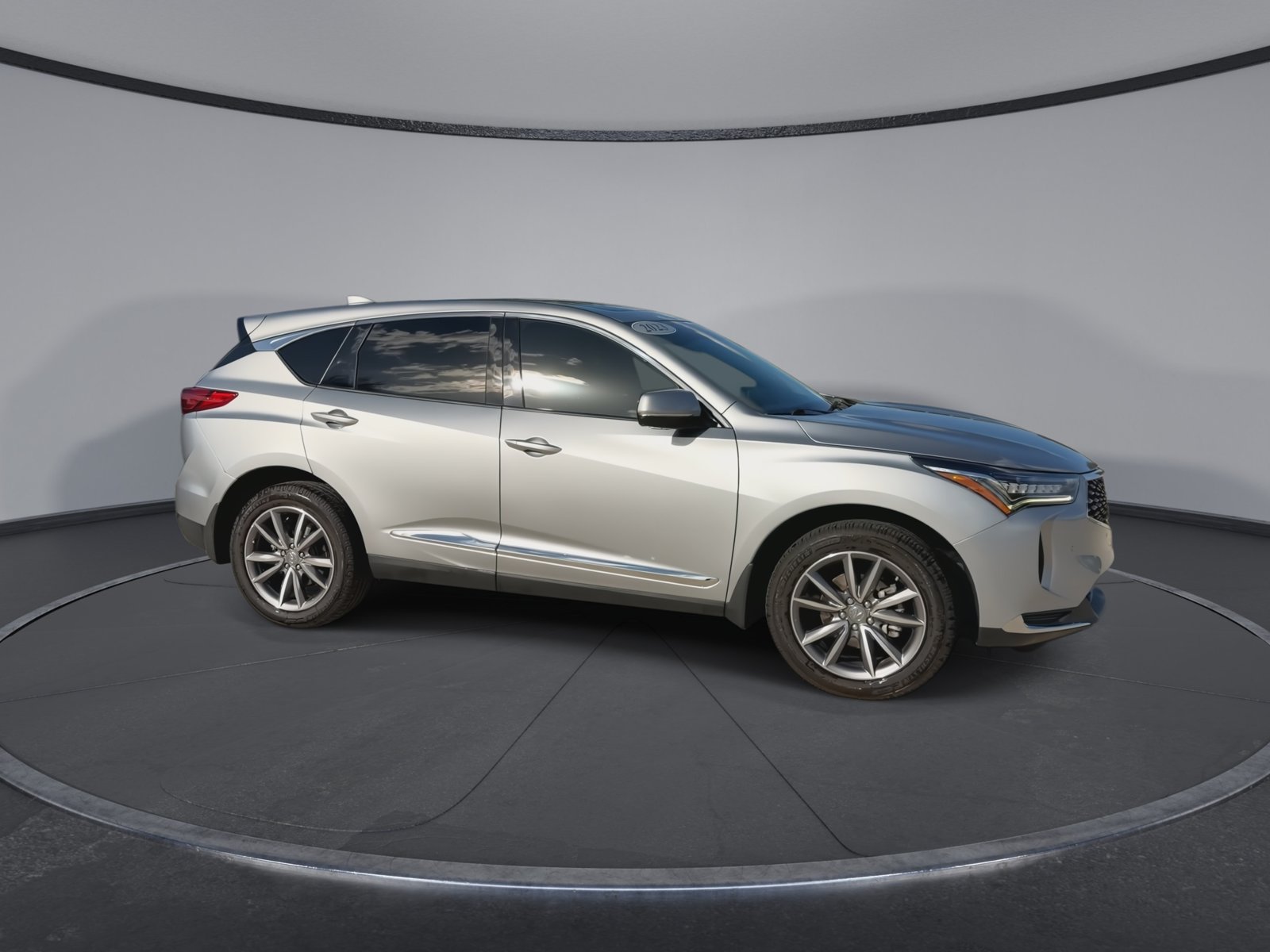 Used 2023 Acura RDX Technology Package SUV