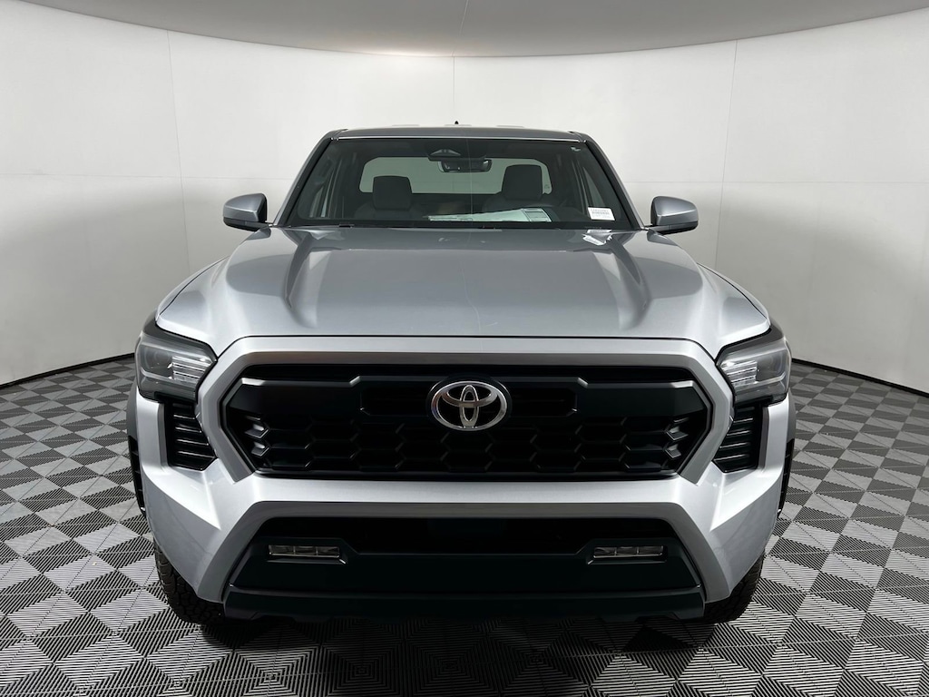 New 2026 Toyota Tacoma TRD PreRunner 4X2 XTRACAB