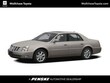  CADILLAC DTS