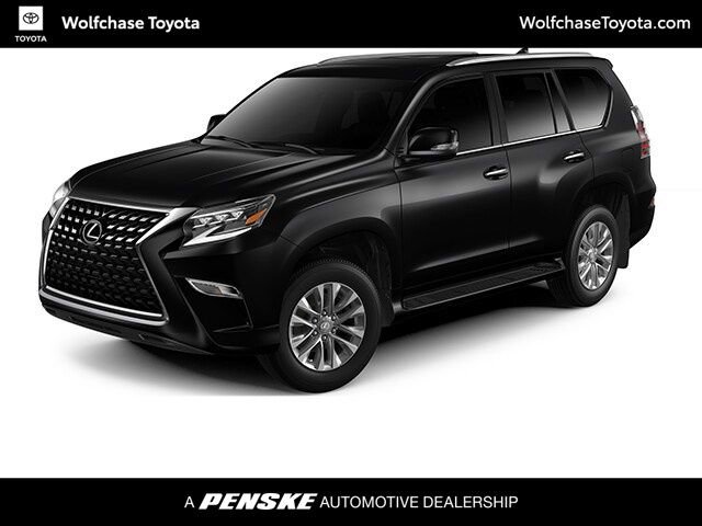 2023 Lexus GX 460 460 PREMIUM's photo