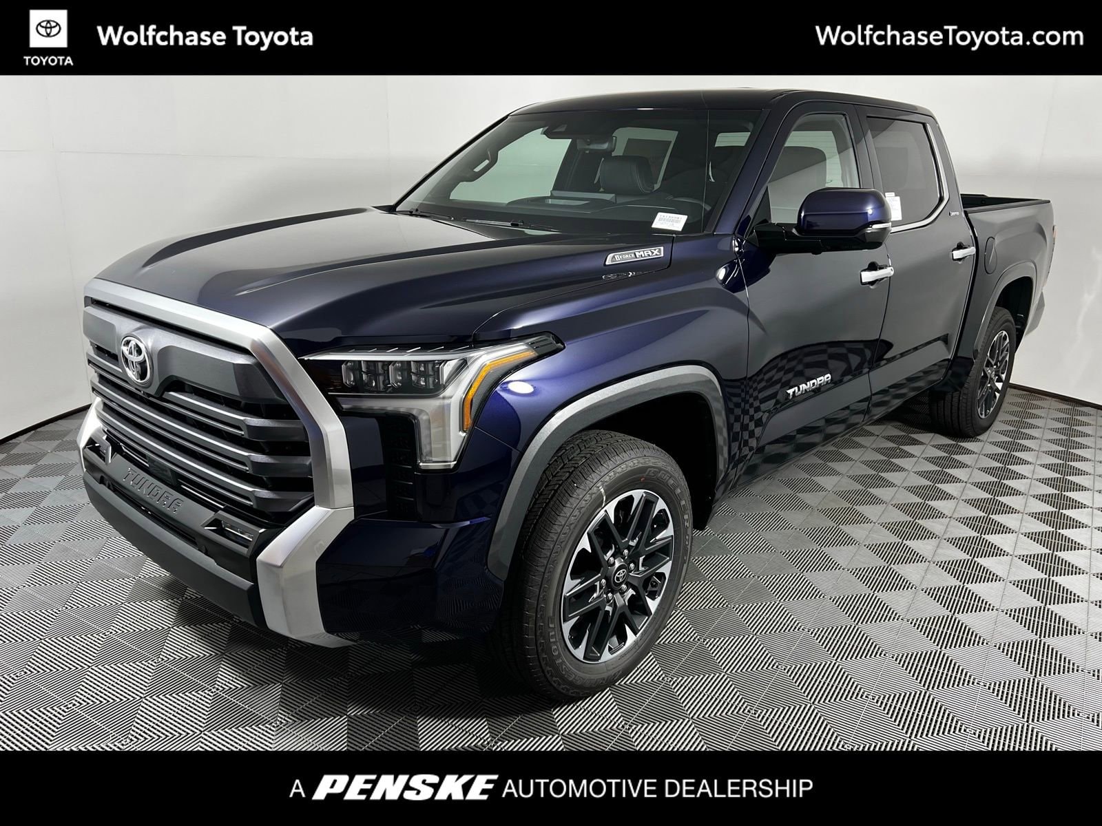 Tundra 3ED 状態MP New Toyota Tundra i-FORCE Max for Sale in Norwood, MA
