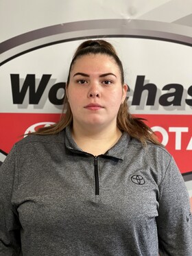 Staff member Madison Thum from ID_be8101a0e7d5
