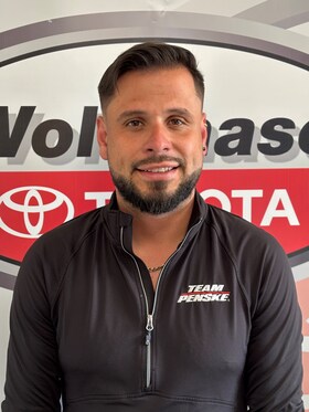 Staff member Jonathan Lanz from ID_8949441b4d21