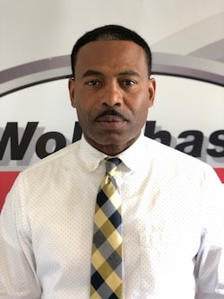 Staff member Grayson Hall from ID_86f25f