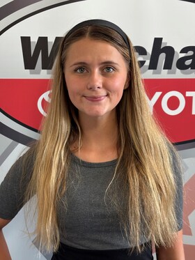 Staff member Jordan Allshouse from ID_8949441b4d21