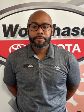 Staff member Ty Wiggins from ID_a82a2a199097