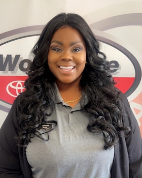 Staff member Micheala Moore from ID_8949441b4d21