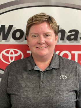 Staff member Jen Hollandsworth from ID_8949441b4d21