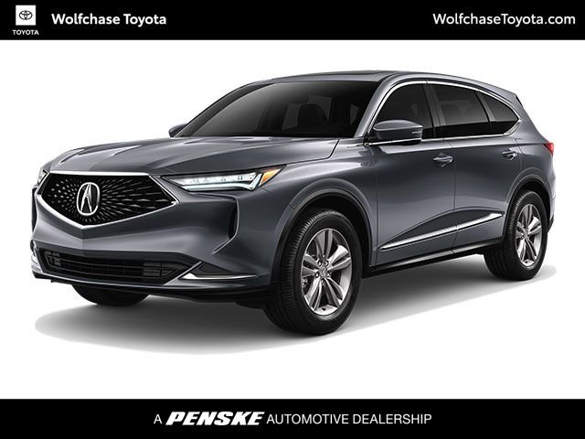 2022 Acura MDX Base's photo