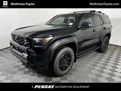 2026 Toyota 4Runner i-FORCE MAX TRD Off-Road Premium 4WD TRD OFF-RD PREM