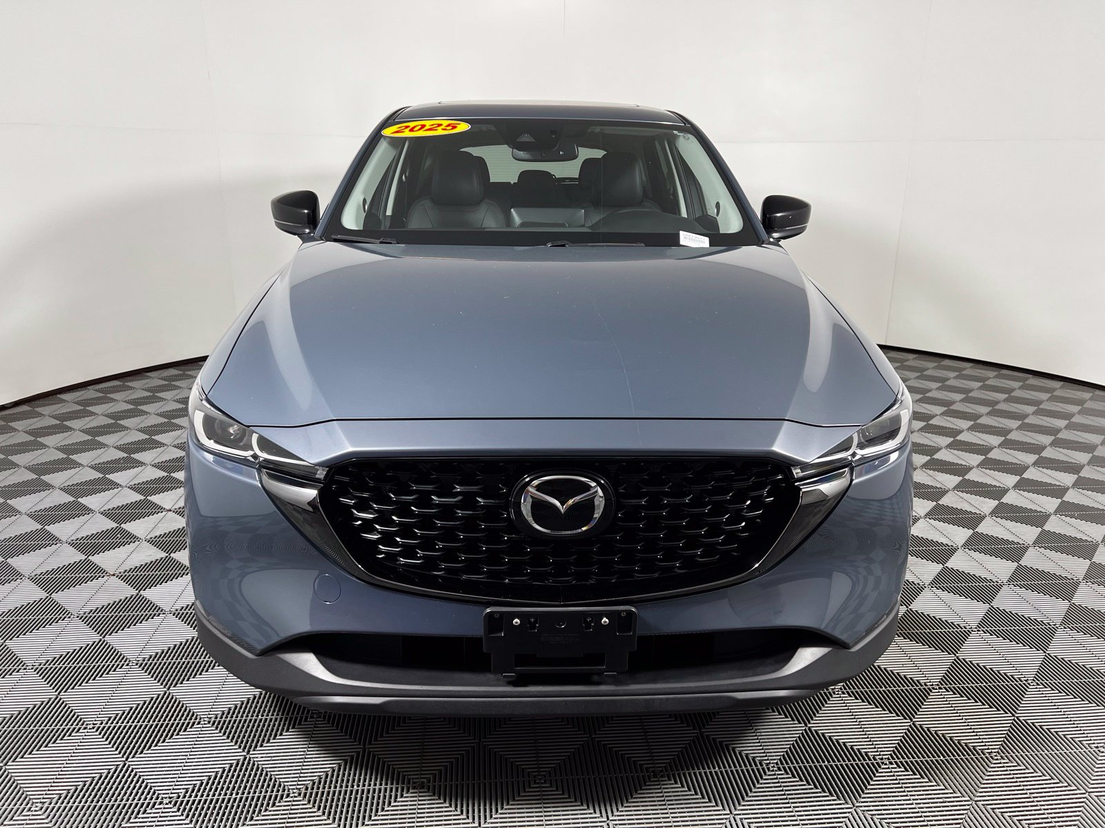 Used 2025 Mazda CX-5 2.5 S Carbon Edition SUV