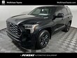 Toyota Sequoia