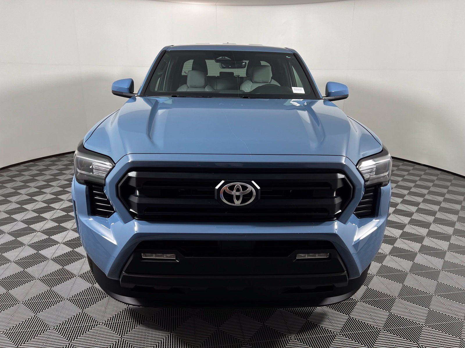 New 2026 Toyota Tacoma SR5 4X4 DOUBLE CAB