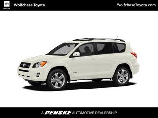 2009 Toyota RAV4