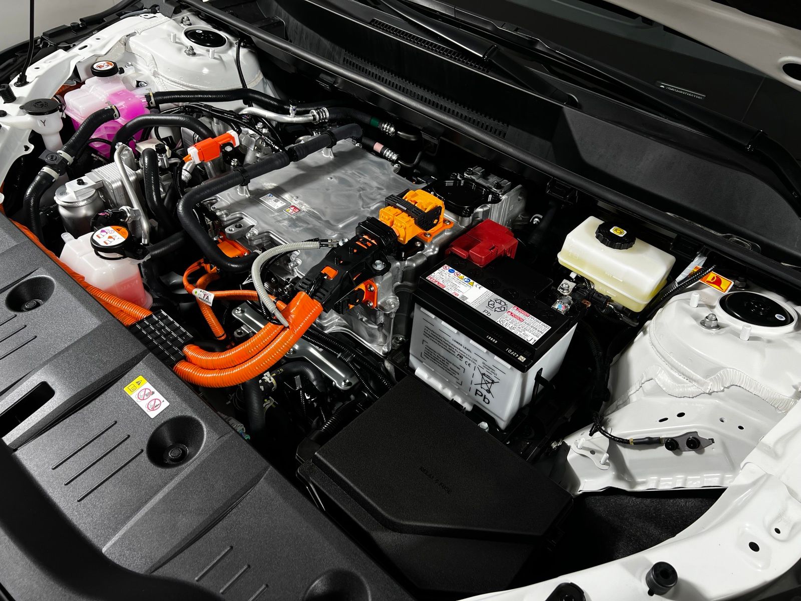 2026 Toyota bZ Woodland Woodland - Photo 11