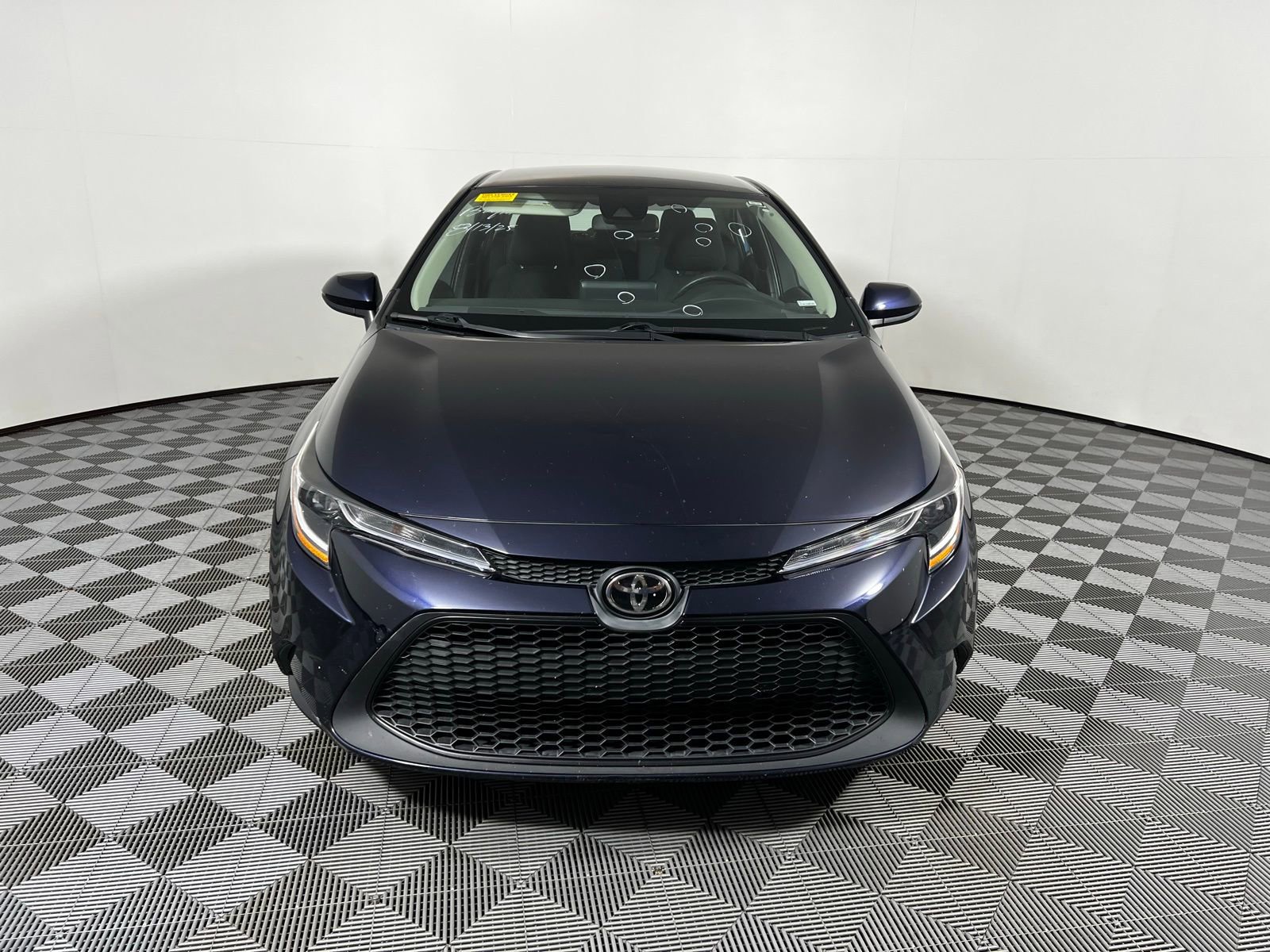 Used 2023 Toyota Corolla LE with VIN 5YFB4MDE4PP013151 for sale in Northfield, Minnesota