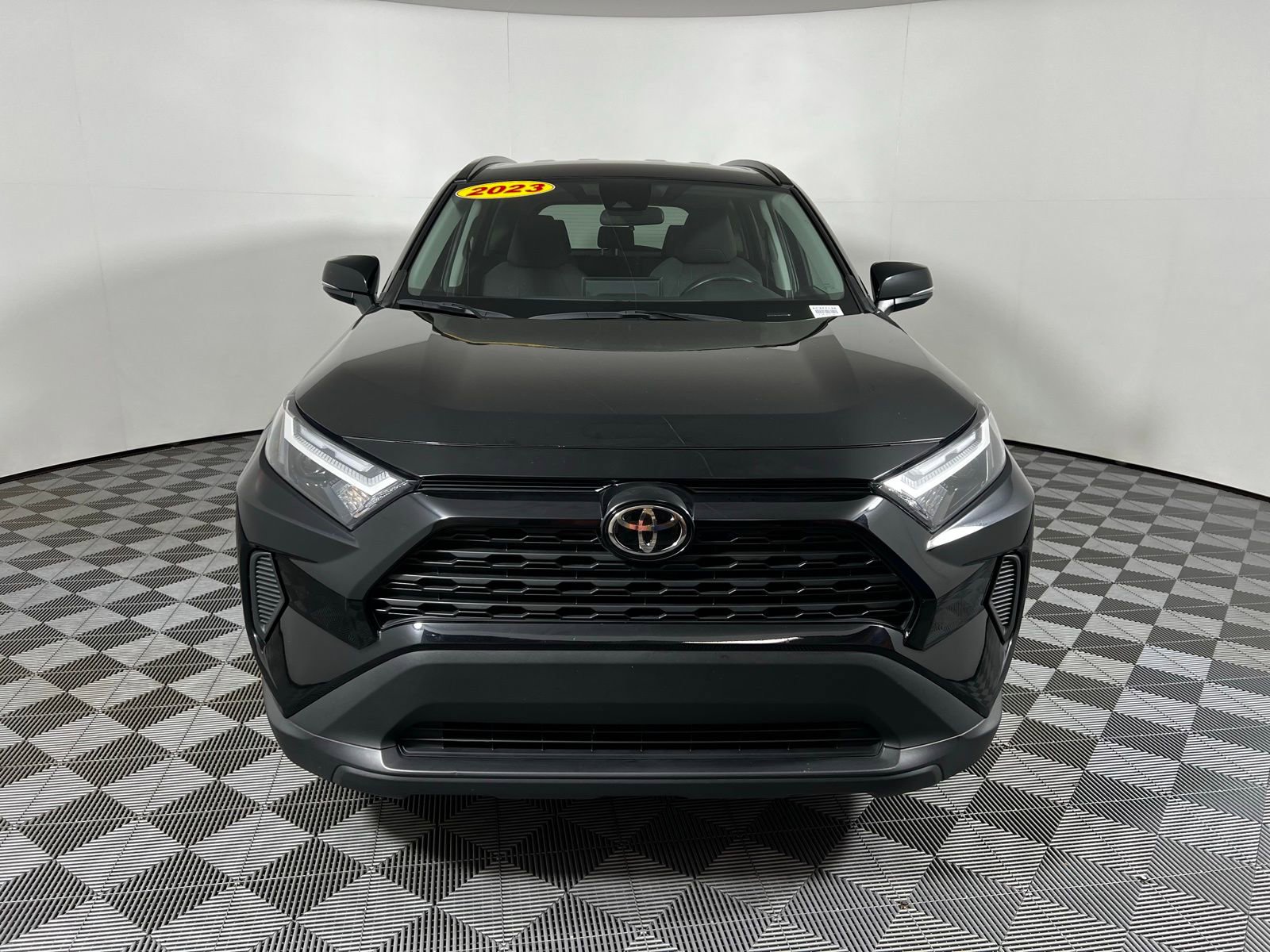 Used 2023 Toyota RAV4 XLE with VIN 2T3P1RFV1PC377138 for sale in Northfield, Minnesota
