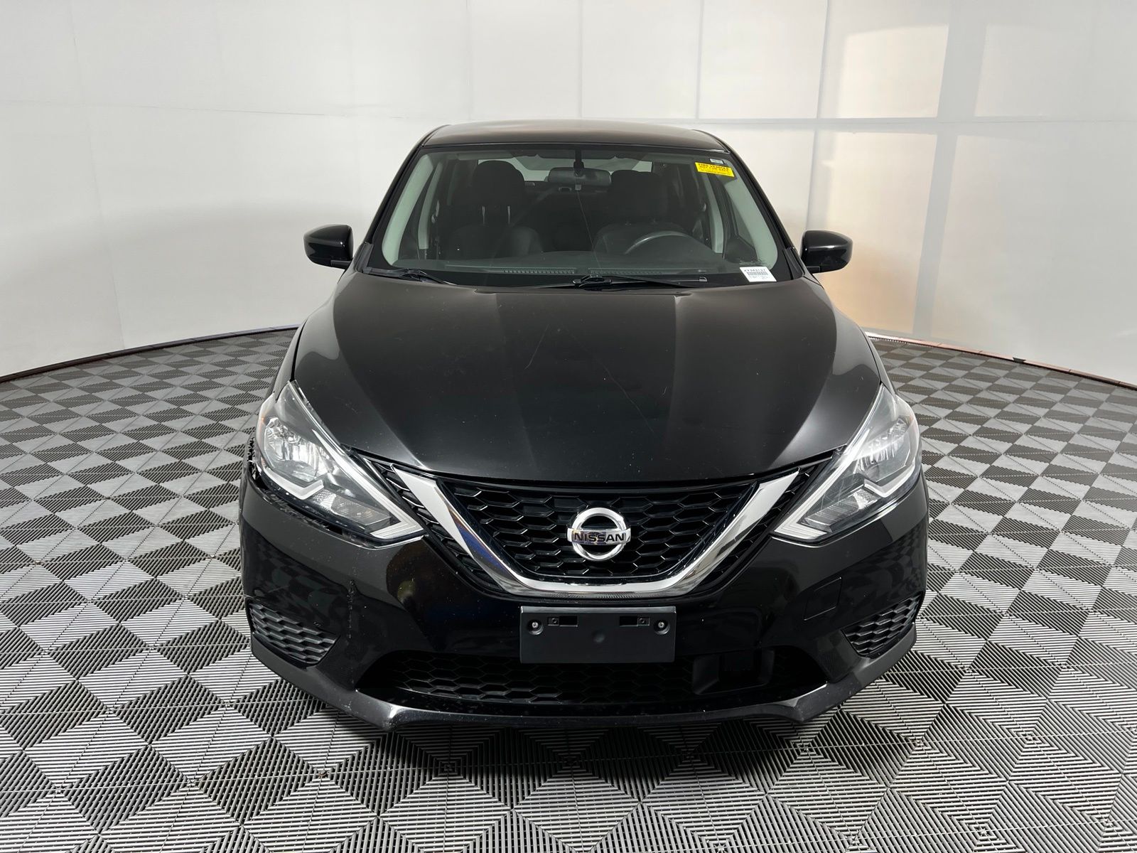 Used 2019 Nissan Sentra S with VIN 3N1AB7AP7KY343127 for sale in Memphis, TN
