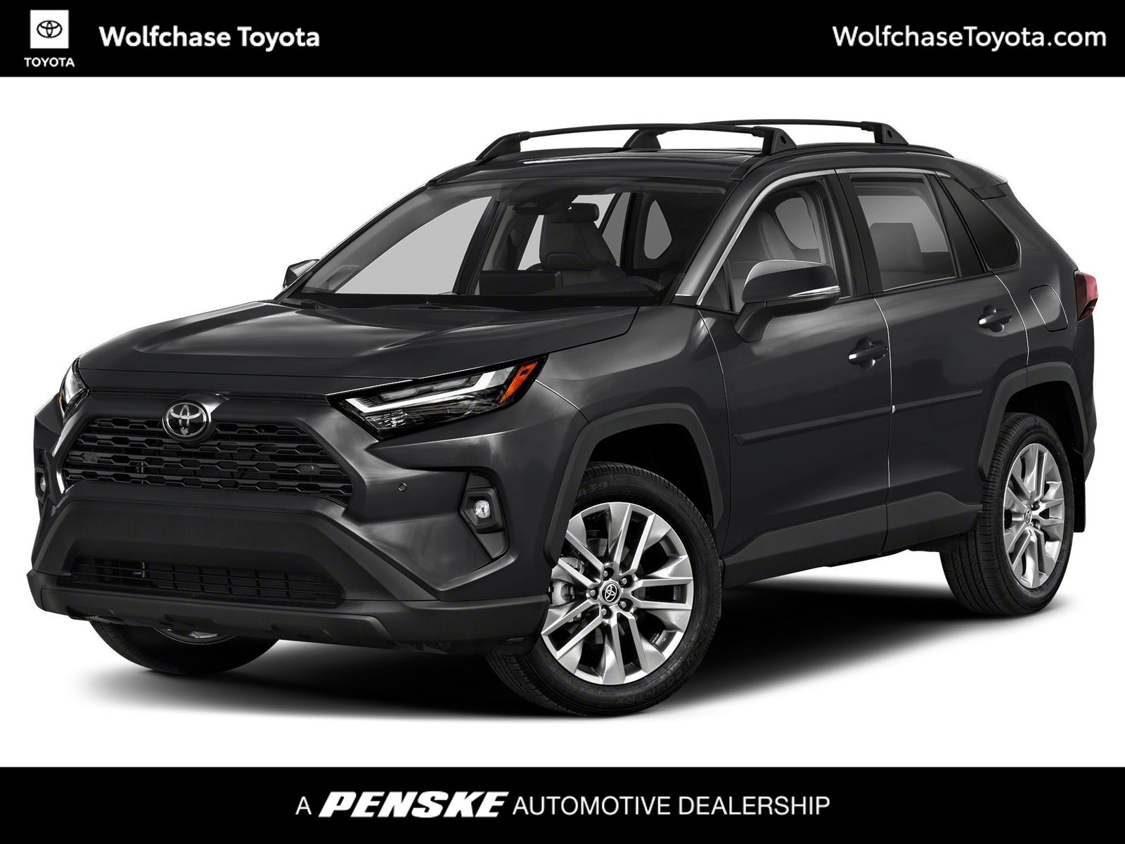 2024 Toyota RAV4's photo