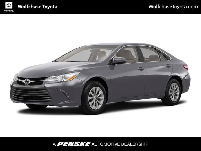 2017 Toyota Camry 2.5 Auto XSE's photo