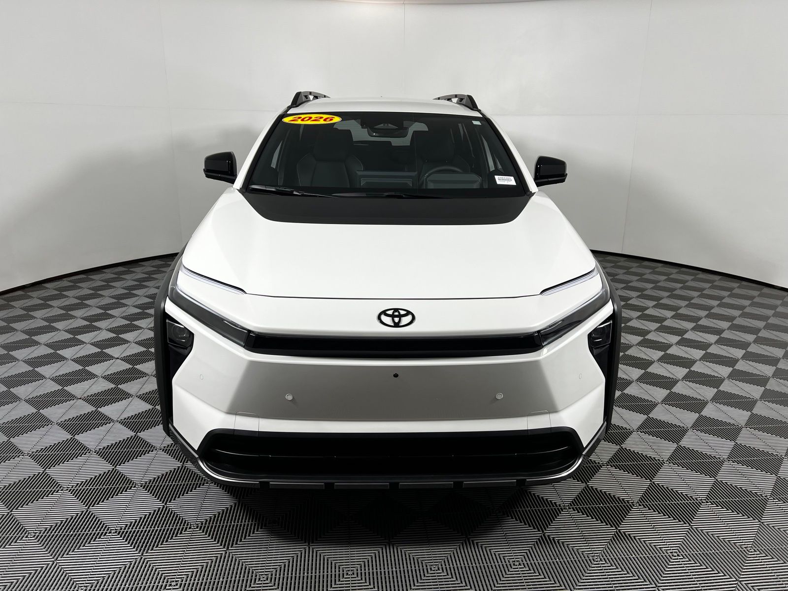 2026 Toyota bZ Woodland Woodland - Photo 2