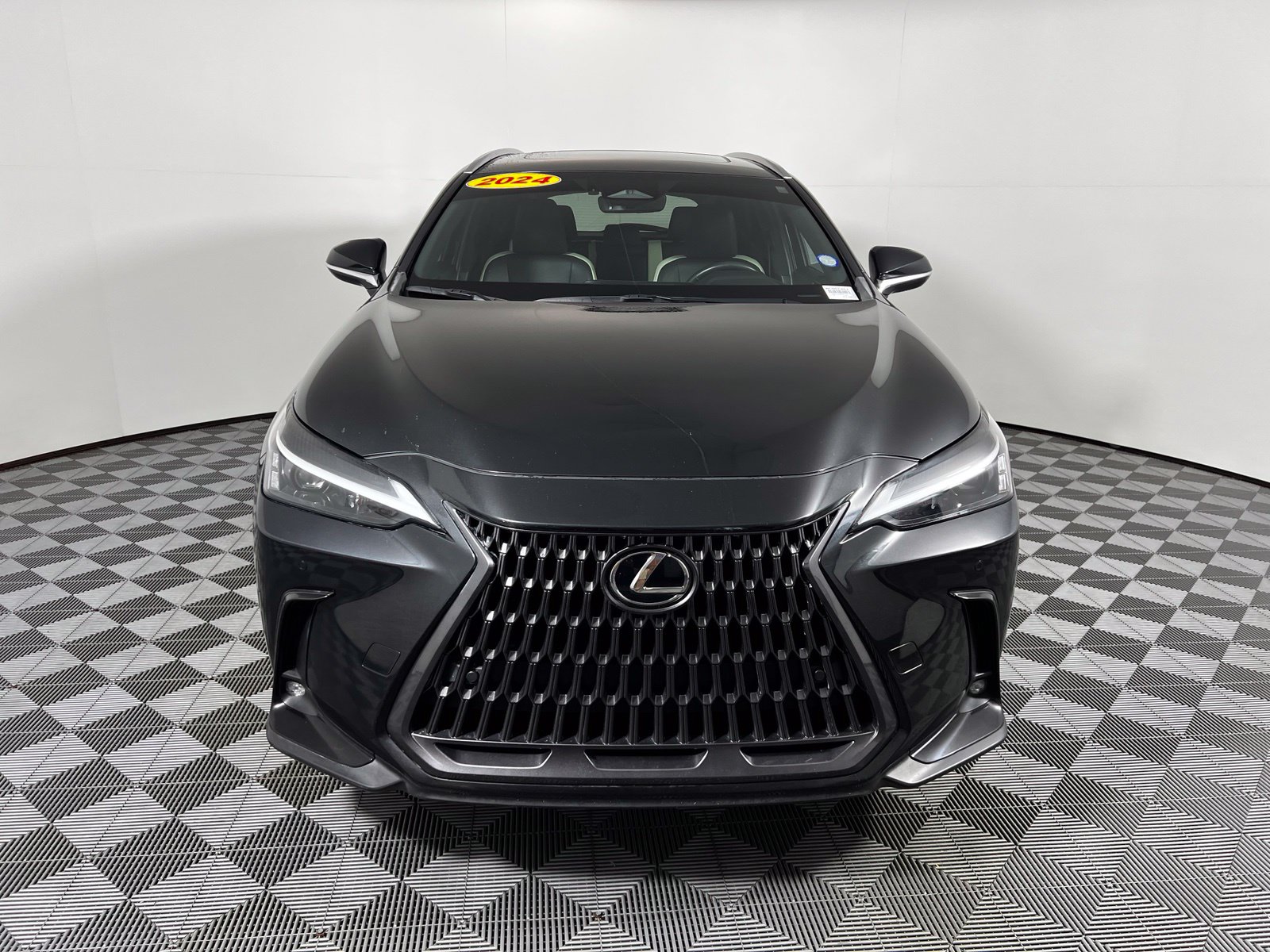 Used 2024 Lexus NX 250 Premium SUV