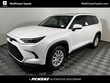  Toyota Grand Highlander