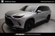  Toyota Grand Highlander