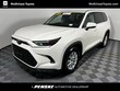 Toyota Grand Highlander