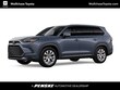  Toyota Grand Highlander Hybrid