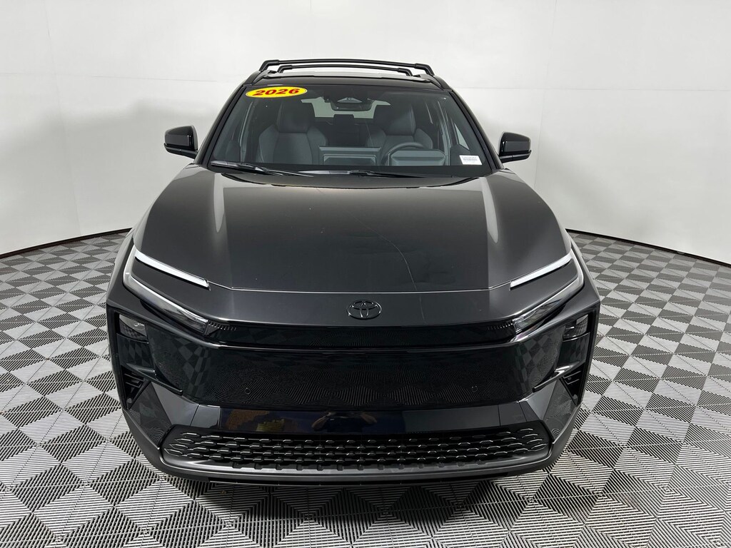 Used 2026 Toyota C-HR SE SUV
