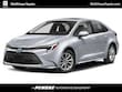 Toyota Corolla Hybrid