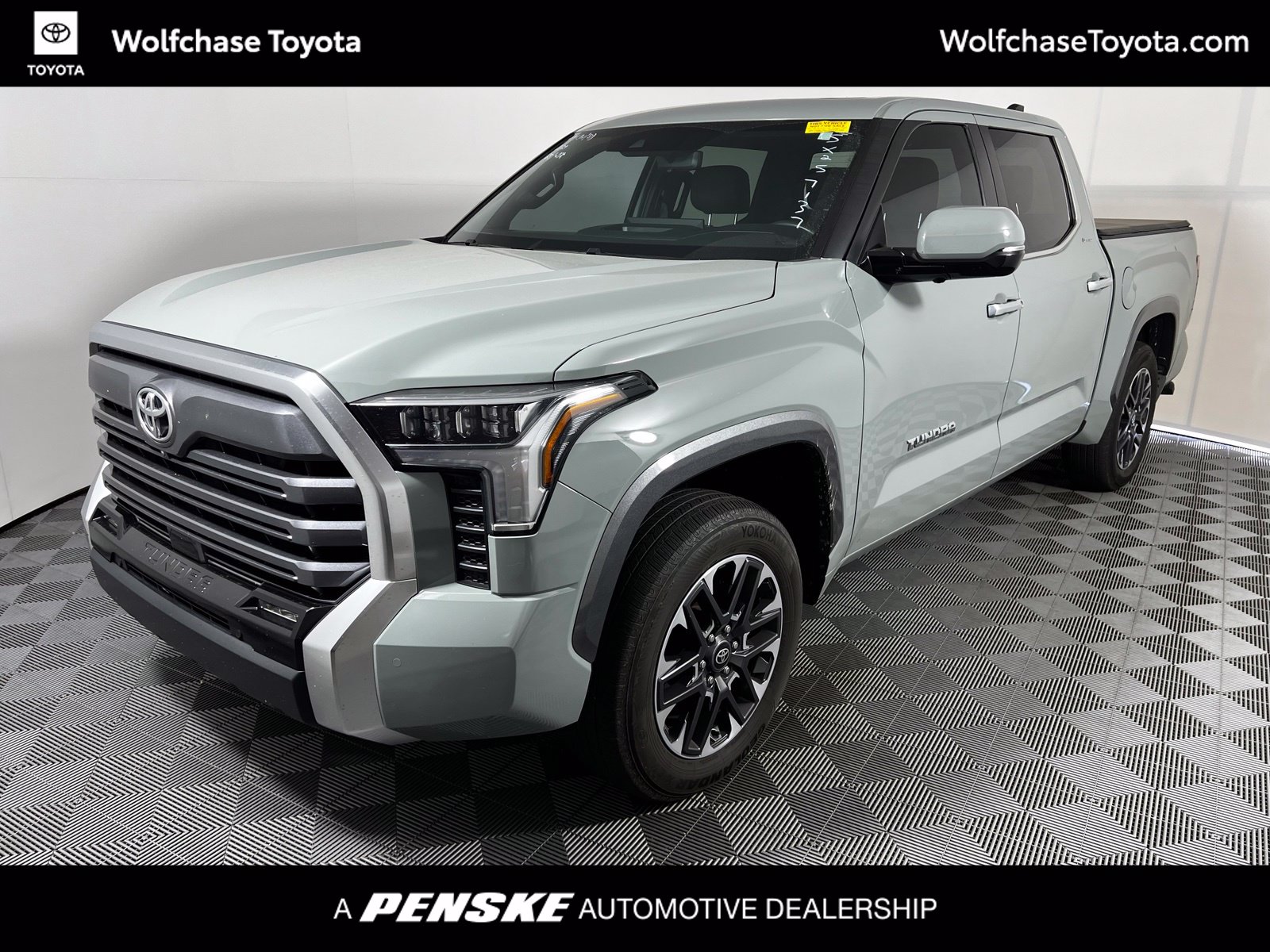  Toyota Tundra