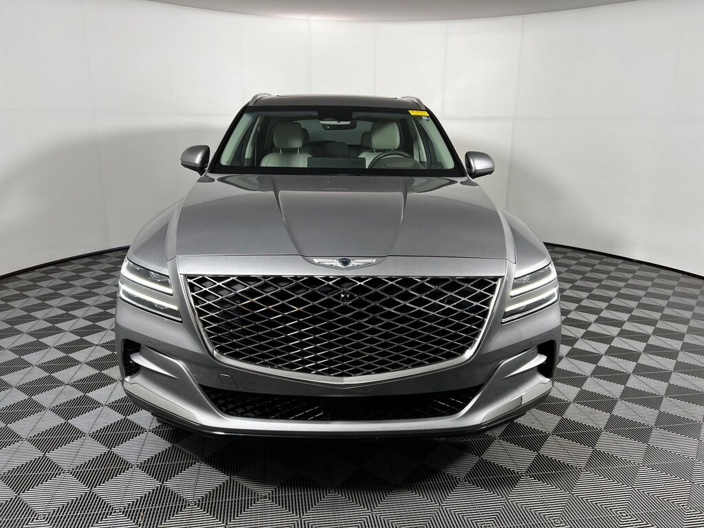 Used 2023 Genesis GV80 2.5T SUV