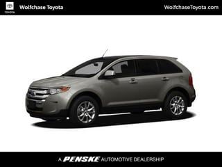 2012 Ford Edge's photo