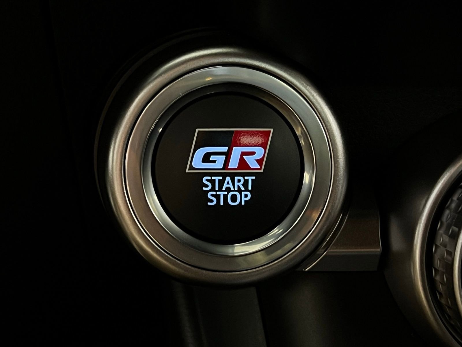 2025 Toyota GR86 Base - Photo 16