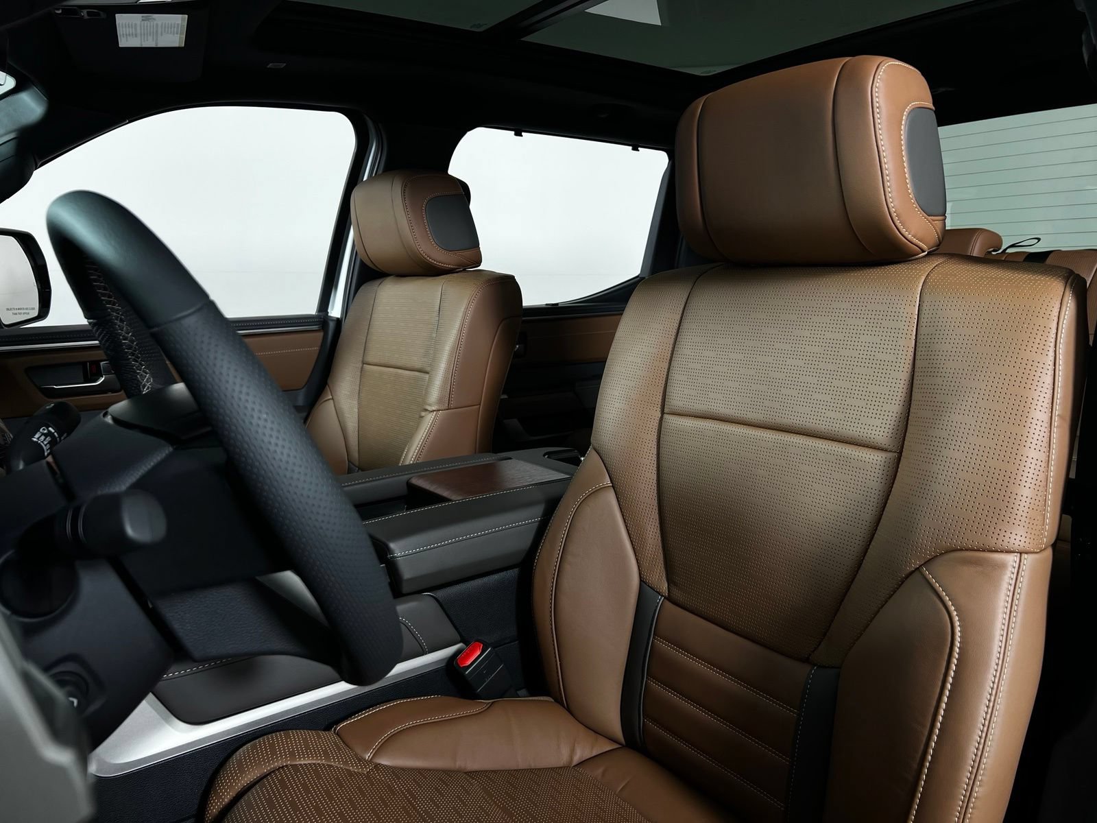 2026 Toyota Tundra 1794 Edition - Photo 10