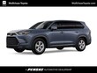  Toyota Grand Highlander