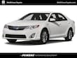 Toyota Camry Hybrid