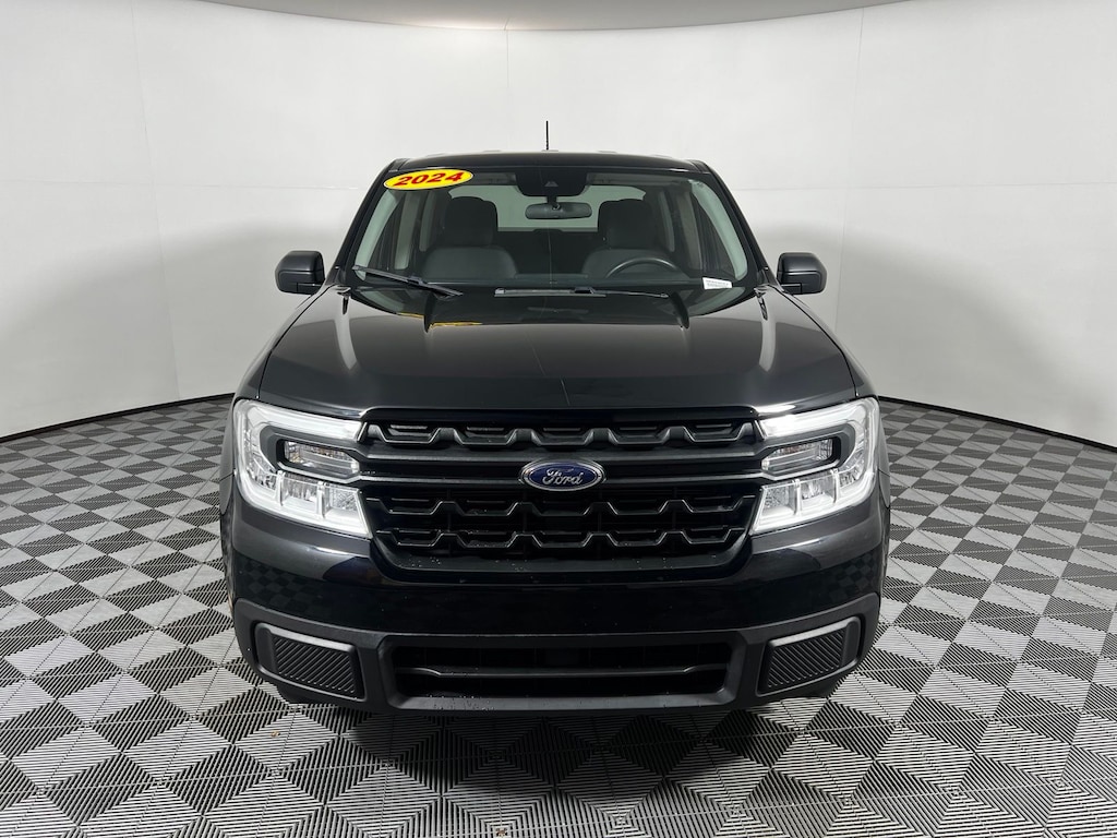 Used 2024 Ford Maverick XL Truck