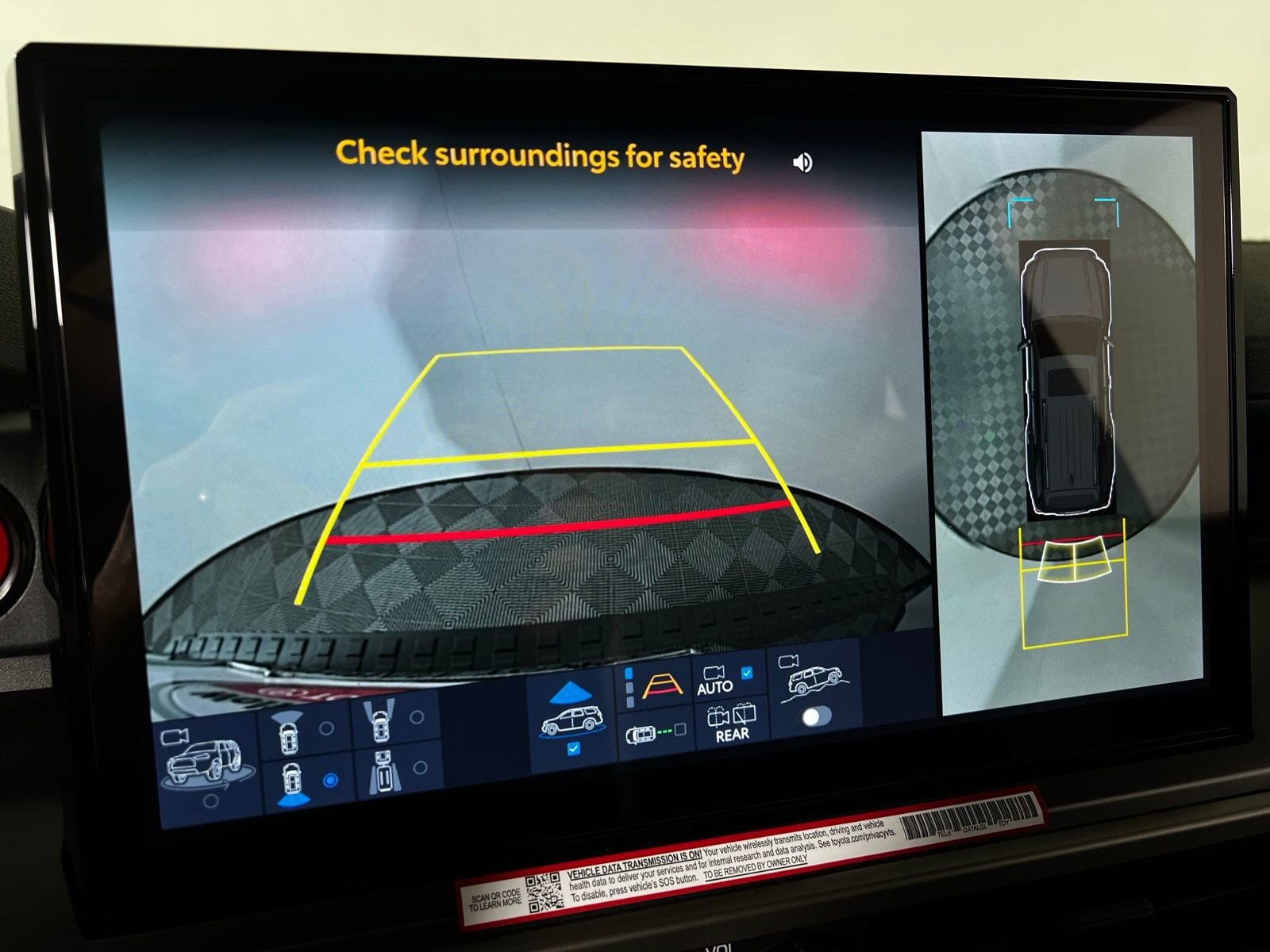 2025 Toyota 4Runner TRD Off-Road Premium - Photo 19