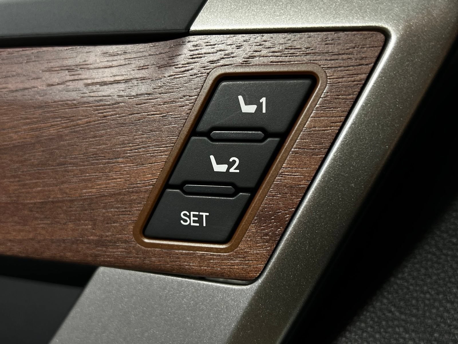 2026 Toyota Tundra 1794 Edition - Photo 12