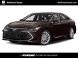 Toyota Avalon Hybrid
