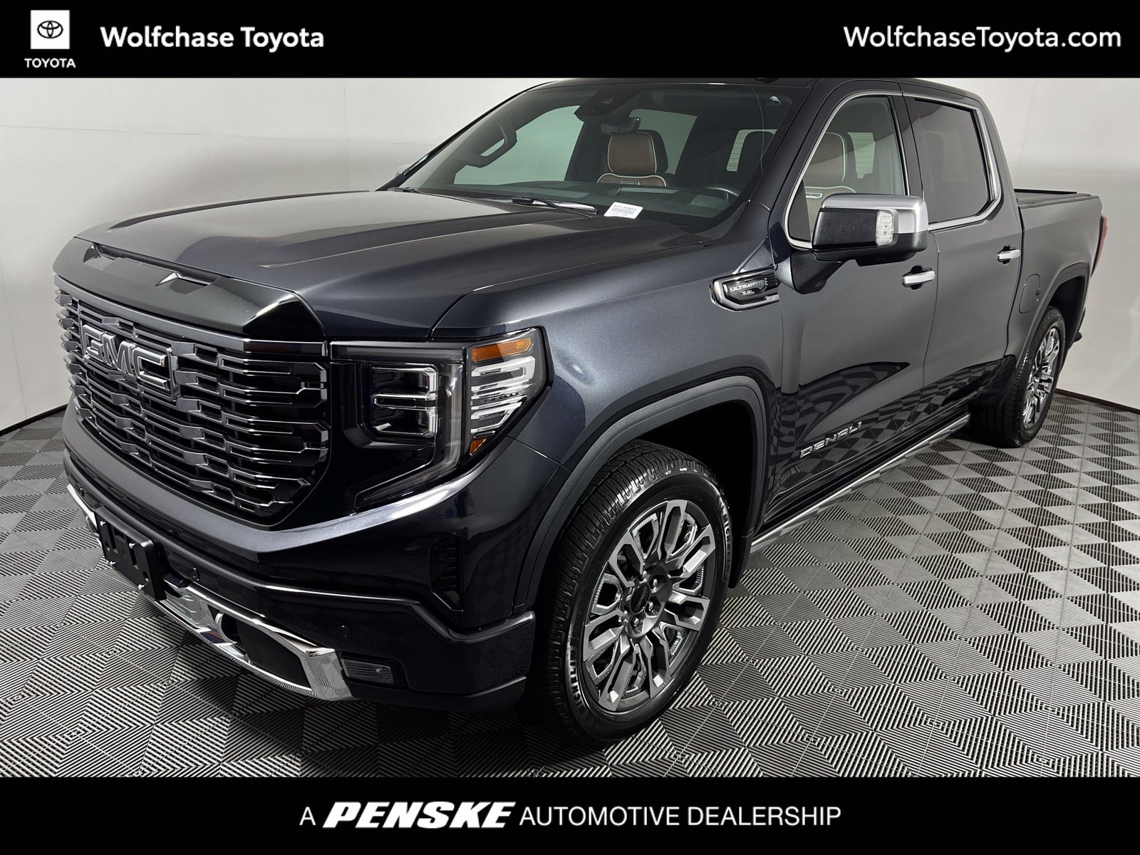  GMC Sierra 1500