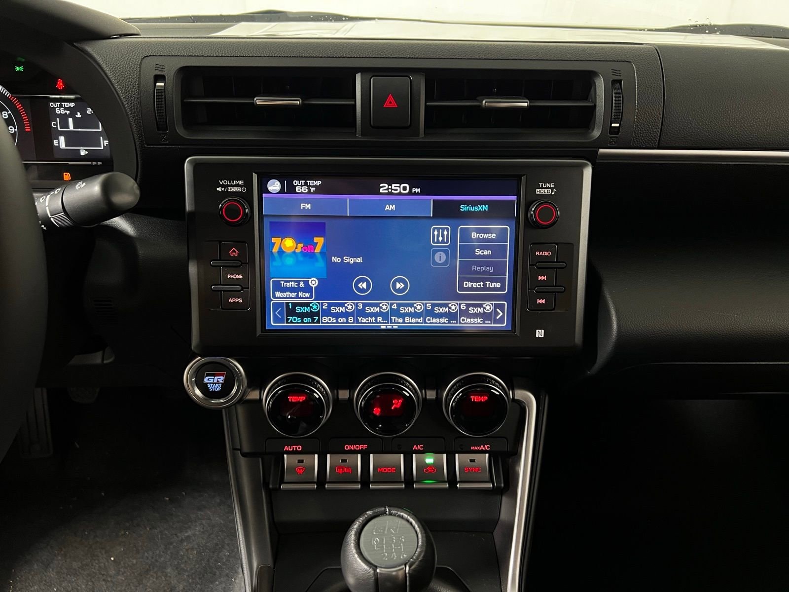 2025 Toyota GR86 Base - Photo 13